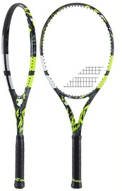   Babolat Pure Aero Plus 2023 (  27,5) 300 .