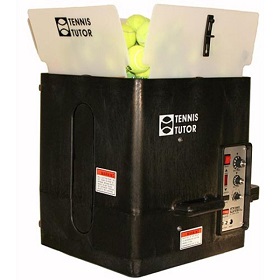TENNIS TUTOR PLUS PADEL        