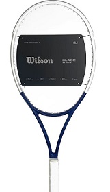   WILSON BLADE 98 16X19 US OPEN  V 8.0  2023 (305 .)