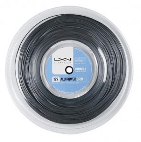   Luxilon ALU POWER SPIN 127 (220 )