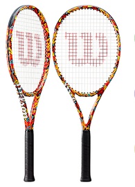   Wilson Clash 100 V2 Britto Hearts Limited Edition 2023 (295 .)