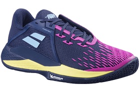   Propulse Fury 3 CLAY (    ) 2024 .