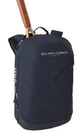    Wilson x Roland-Garros Tour Night Session 2024