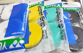 Yonex Super Grap (30 .) (, , , -)