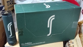   Robin Soderling Pro Edition 72  (18 x 4) (   )