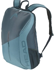   Head TOUR BACKPACK 25L ( -/ -)