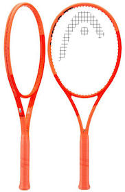   Head Radical Pro (2025) 315 .
