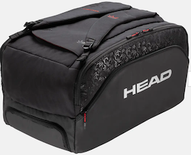    head coello pro x duffle l