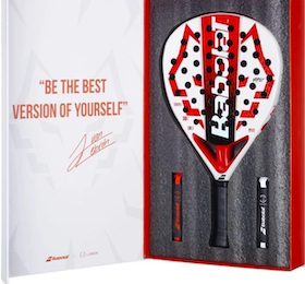     Babolat Technical Viper Juan Lebron 2025