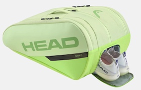   -  HEAD Tour Padel Bag L ( : )