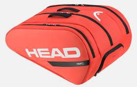   - HEAD Tour Padel Bag L ( : )