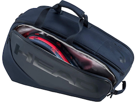   -  Head Pro Padel Bag L (:  -)
