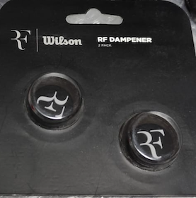  Wilson RF 2 