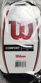 WILSON PRO comfort OVERGRIP(30) ()