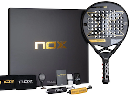      Nox Pack AT Genius Limited Edition 2025 (   )