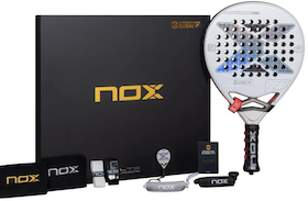        Nox AT10 Genius Dubai Limited Edition Pack (   ) 2025.