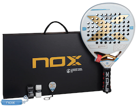      Nox AT10 Luxury Genius 18K Alum Buenos Aires Limited Edition (    ) 2025 .