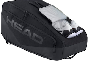    Head Pro X Racquet Bag XL  ( : ) 2025