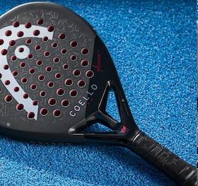    Head Coello Pro (2025)