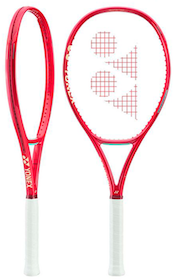 ��������� ������� Yonex Vcore 100L Ruby Red.  280 ��. (2026)