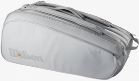 ��������� ����� ��� ������� WILSON Super Tour Shift 9PK (�� 9 �������) 2026