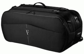 ��������� ����� Wilson RF Tournament 15PK Black