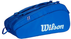 ��������� ����� Wilson Ultra v5 Tour 12 Bright Blue (�� 12 �������) 2026