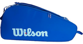 ��������� ����� Wilson Ultra V5 Tour 6 Bright Blue (�� 6 �������) 2026