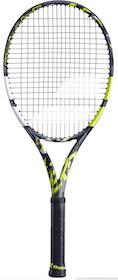 ��������� ������� Babolat Pure Aero 98 