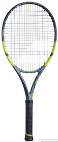 ��������� ������� Babolat Pure Aero 98 2026 (305 ��.) ��������