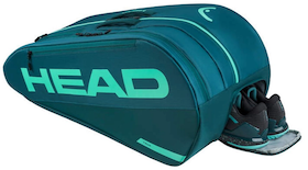 ����� ��������� Head Tour Racquet L (�����-�������)