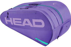 ����� ��������� Head Tour Racquet L (����������)