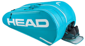 ����� ��������� Head Tour Racquet L (����: ������)