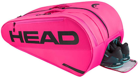 ����� ��������� Head Tour Racquet L (�������)