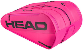 ����� ��������� Head Tour Racquet XL (�������)