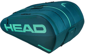 ����� ��������� Head Tour Racquet XL (�����-�������)