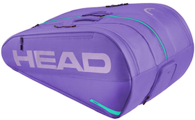 ����� ��������� Head Tour Racquet XL (����������)