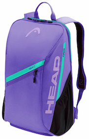 ������ HEAD Tour Backpack 25L (����������) 2026