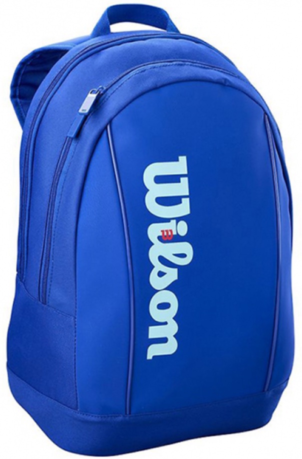 ������� ��������� ������ Wilson Ultra V5 Junior Bright Blue