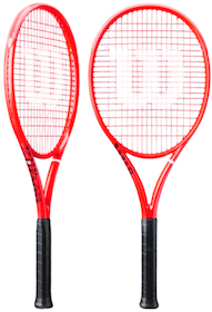 ��������� ������� Wilson Defyer 98 Pro V1. 2026 305 ��.