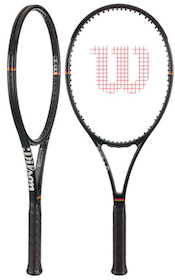 ��������� ������� Wilson Pro Staff 97L Classic (2026) 290 ��.