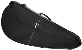 �����-����� Wilson RF Racquet Cover Black