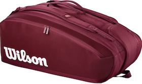����� ���������  Wilson Defyer V1 15PK Red ( �� 15 �������)