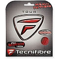 Теннисные струны Tecnifibre Pro Red Code 12м  Диаметр:1.25мм 1.30мм