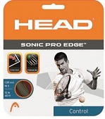 Теннисная струна HEAD SONIC PRO EDGE (200m)