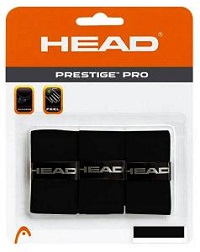 Намотка Overgrip Prestige Pro (чёрный) HEAD
