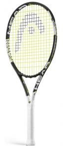 Теннисная ракетка для детей HEAD Graphene XT Speed Jr. 26 (100% графен)