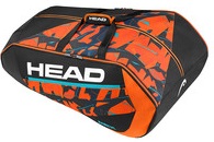Теннисная сумка Head Radical Monstercombi 12R 