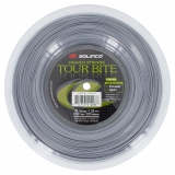 Теннисные струны Solinco Tour Bite (1,25; 1,3)  200 метров