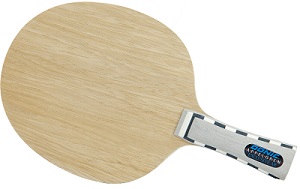 Ракетка для настольного тенниса DONIC (основание:Appelgren Exclusive AR+ накладка: Desto F4)
